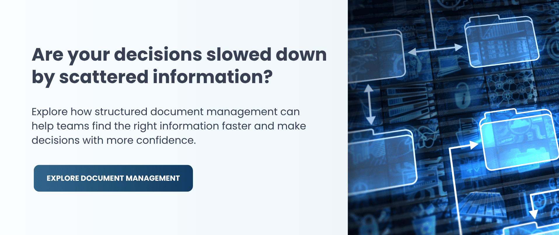Blog CTA - decision-making process