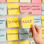 Agile approach blog feature