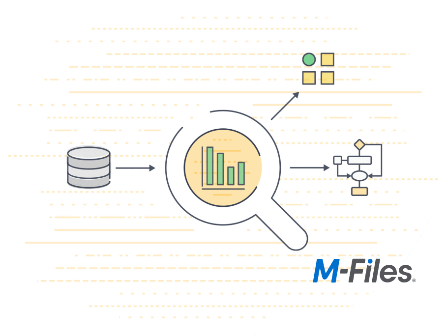 mfiles document management illustration