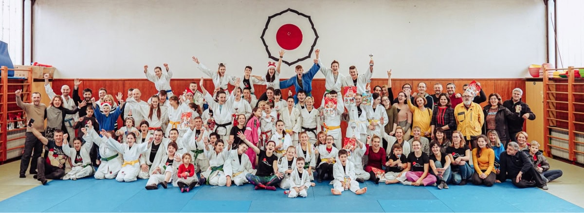 [IDEAS TO IMPACT] Fuji Judo Club – Sport Inclusion for People with Disabilities