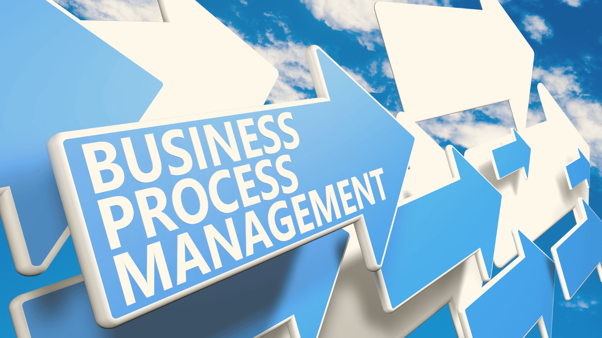 What is Business Process Management – Definition, Types, Steps [+Infographic]