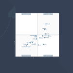 M-Files visionary in Gartner Magic Quadrant 2021