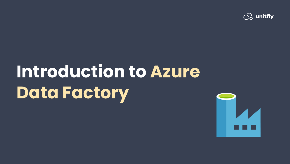 Azure Data Factory feature