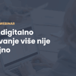 Webinar Zasto digitalno poslovanje nije dovoljno feature image