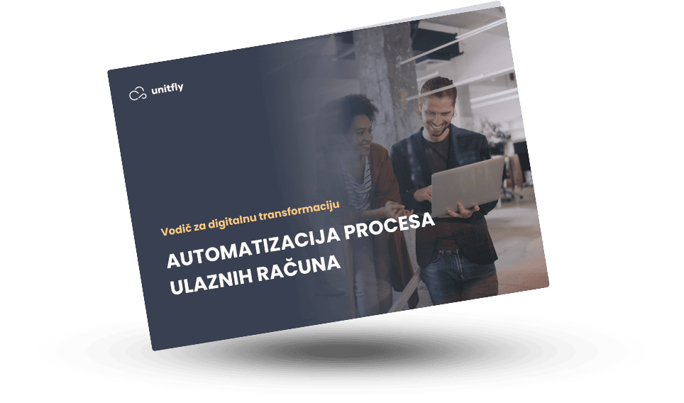 Ebook Automatizacija procesa obrade računa - vizual