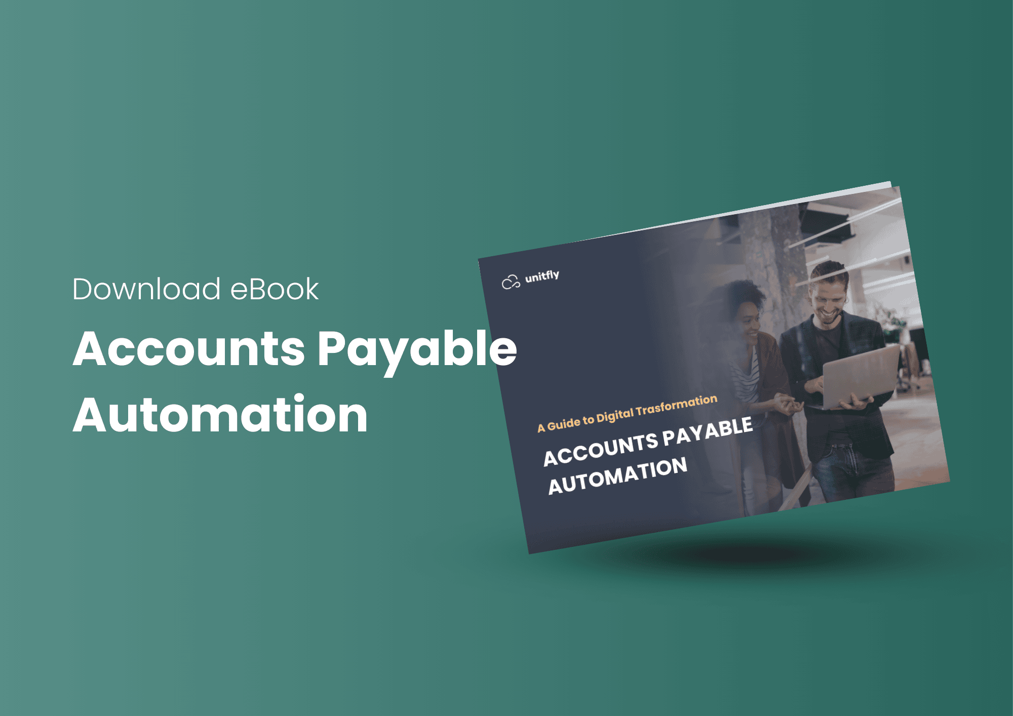 Download eBook: Accounts Payable Automation