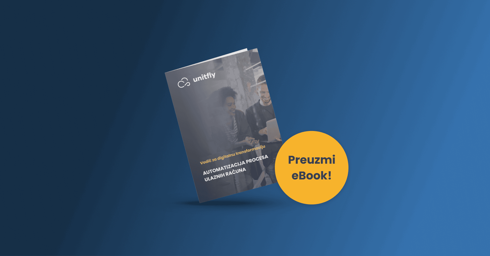 Preuzmi eBook: Automatizacija procesa ulaznih računa