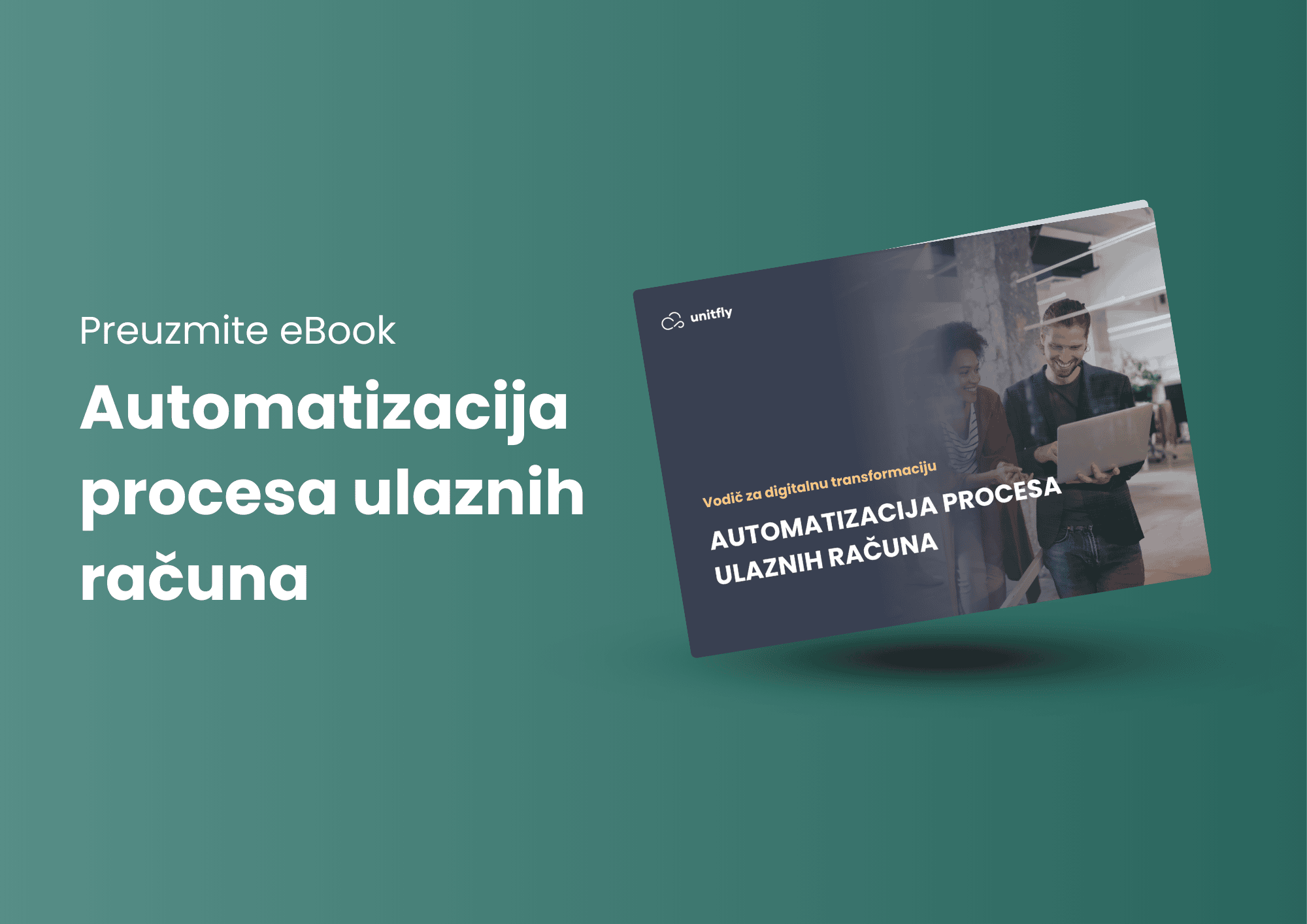 Preuzmite eBook: Automatizacija procesa ulaznih računa