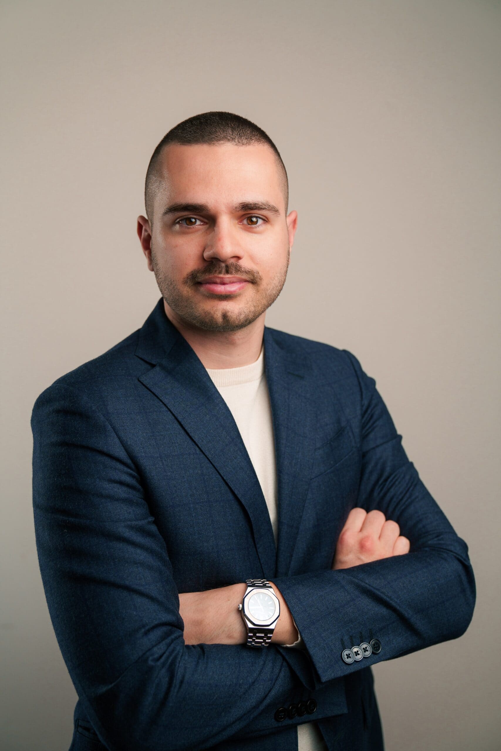 Bruno Dobrota Unitfly