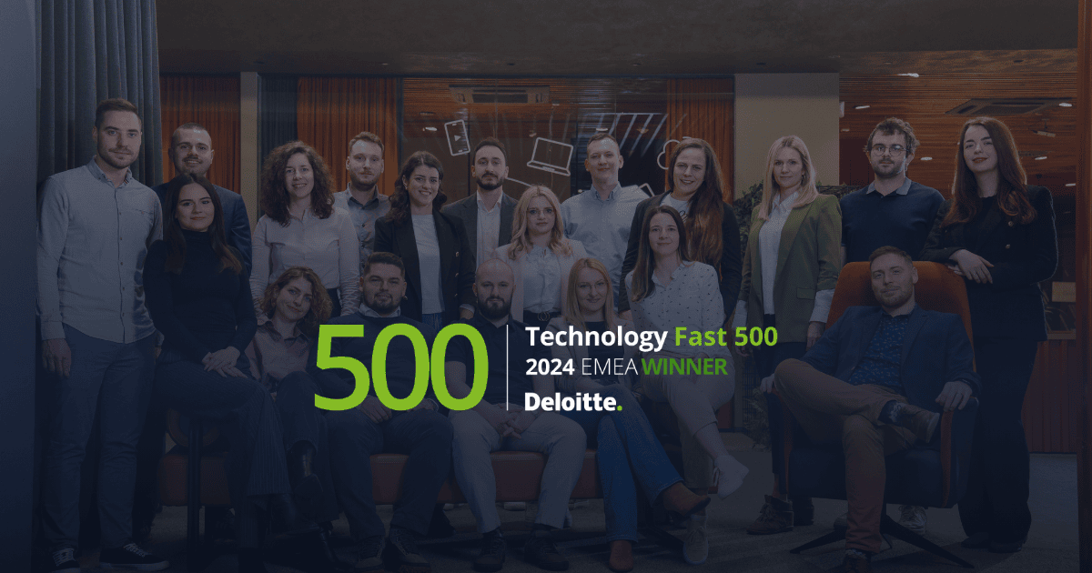 Deloitte je uvrstio Unitfly među 500 najbrže rastućih tehnoloških tvrtki u EMEA regiji