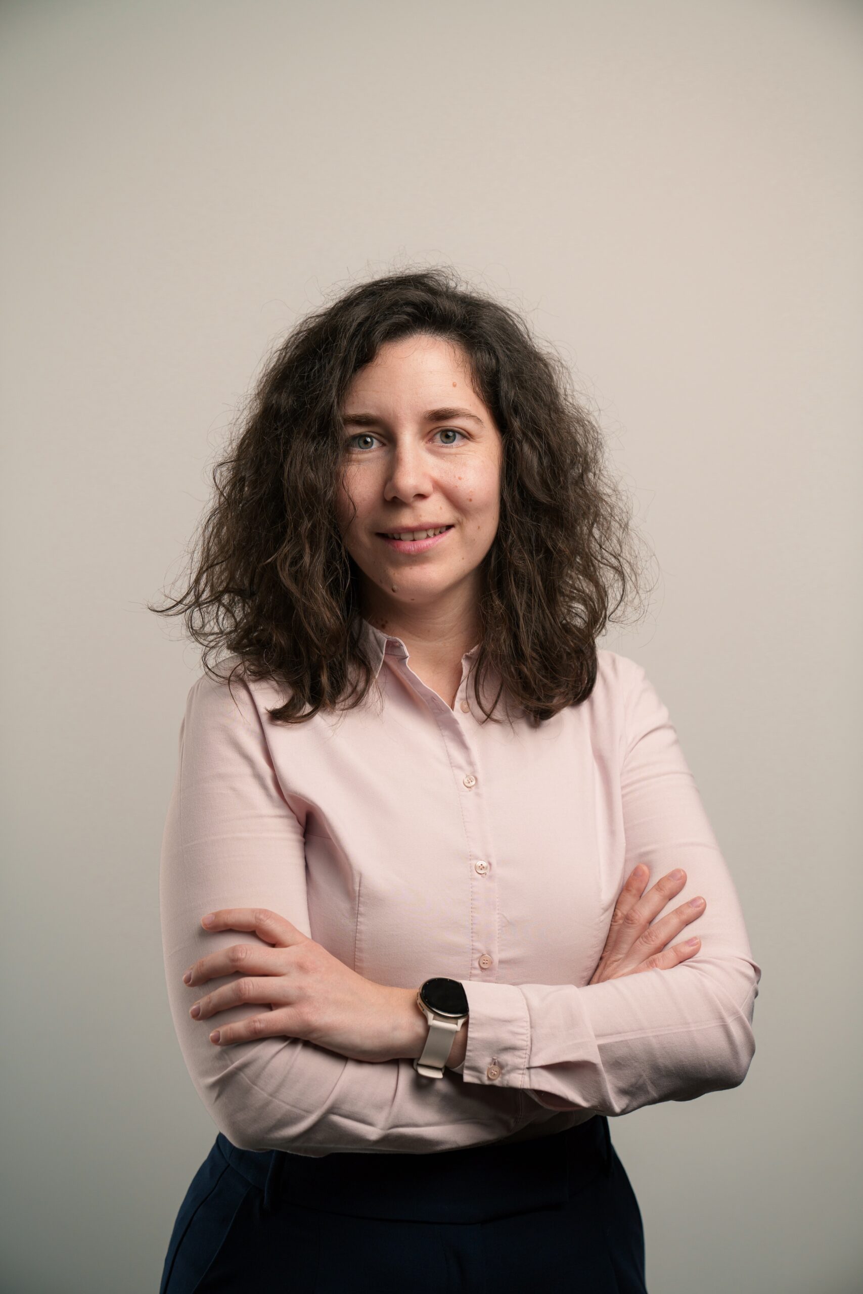 Ines Lovrić Čabradi_Unitfly