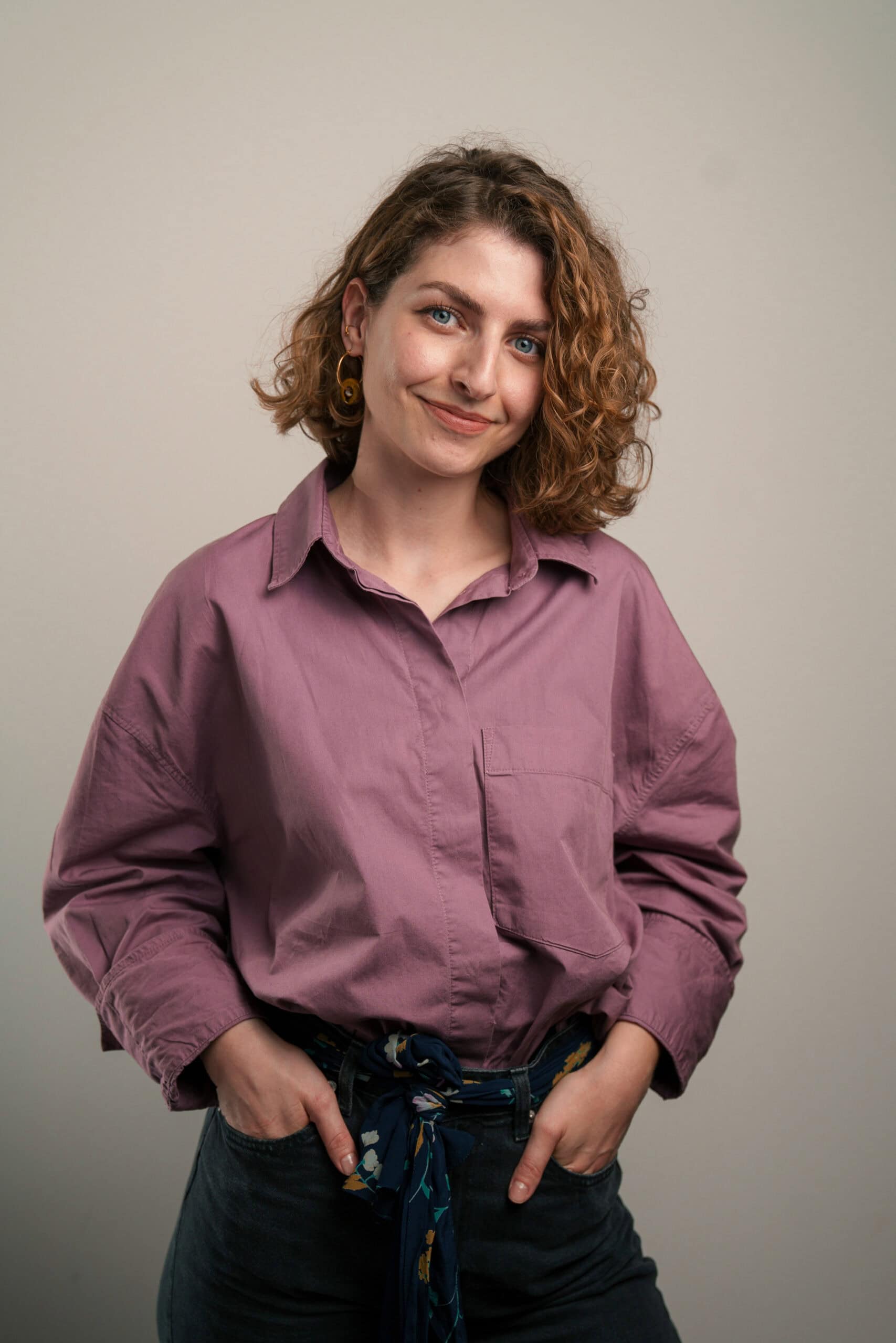 Katarina Šarić Unitfly