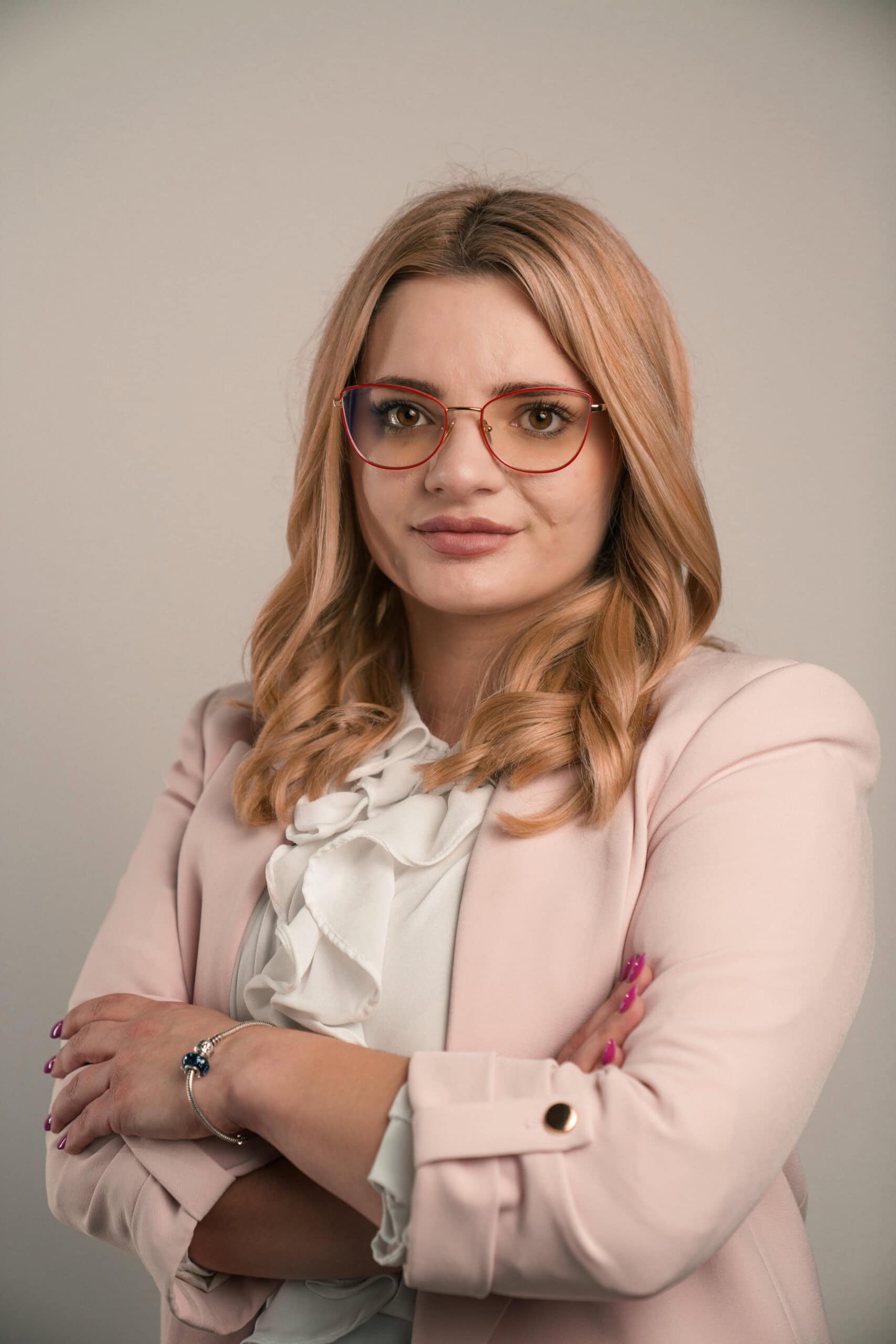 Nikolina Zagar Unitfly