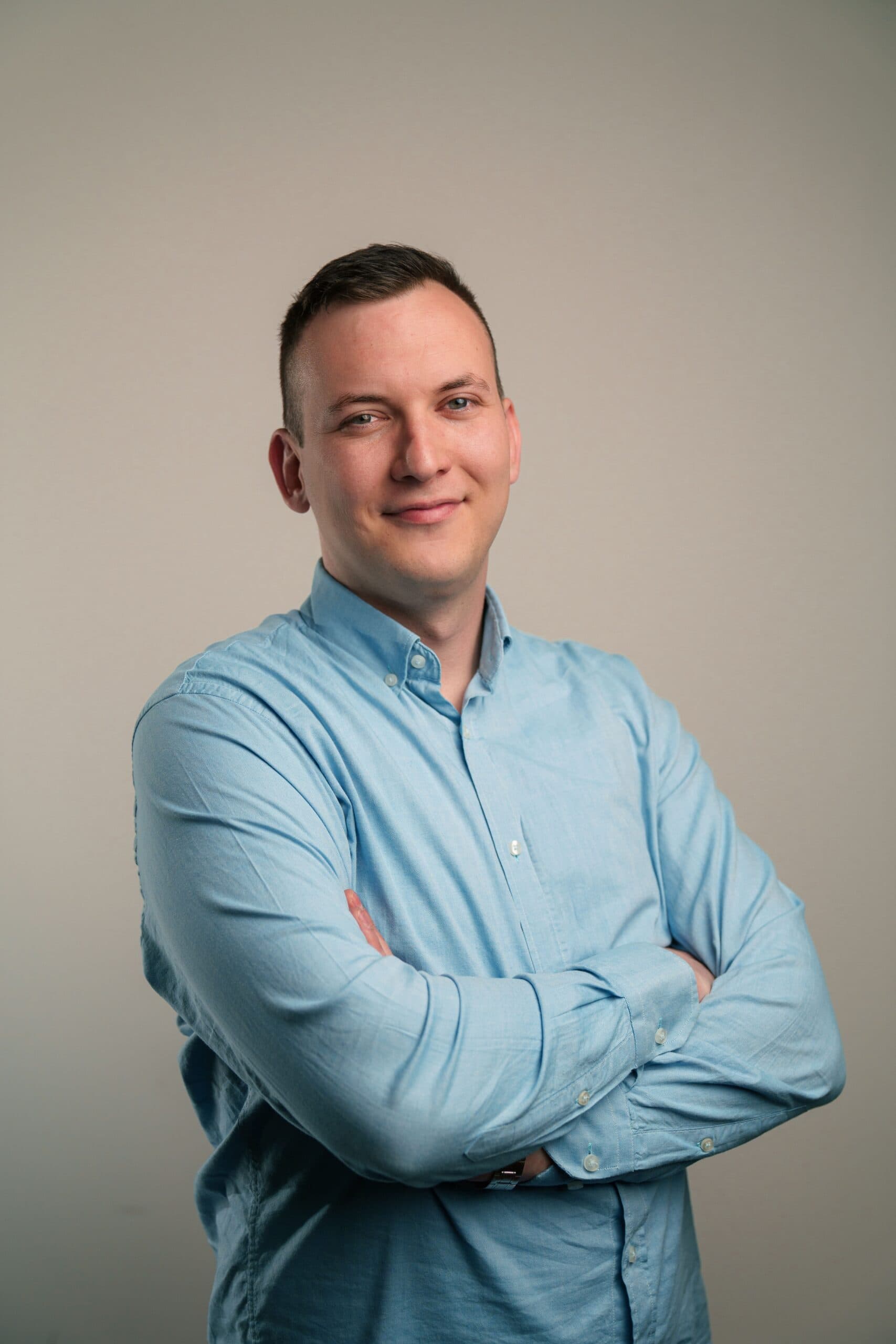 Viktor Zagajski Unitfly