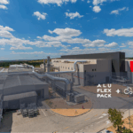 Aluflexpack & Unitfly - document management