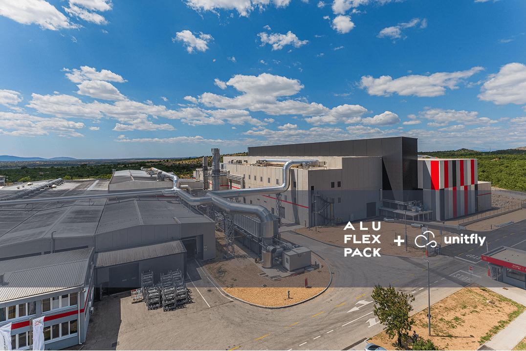 How Aluflexpack transformed their accounts payable process with M-Files