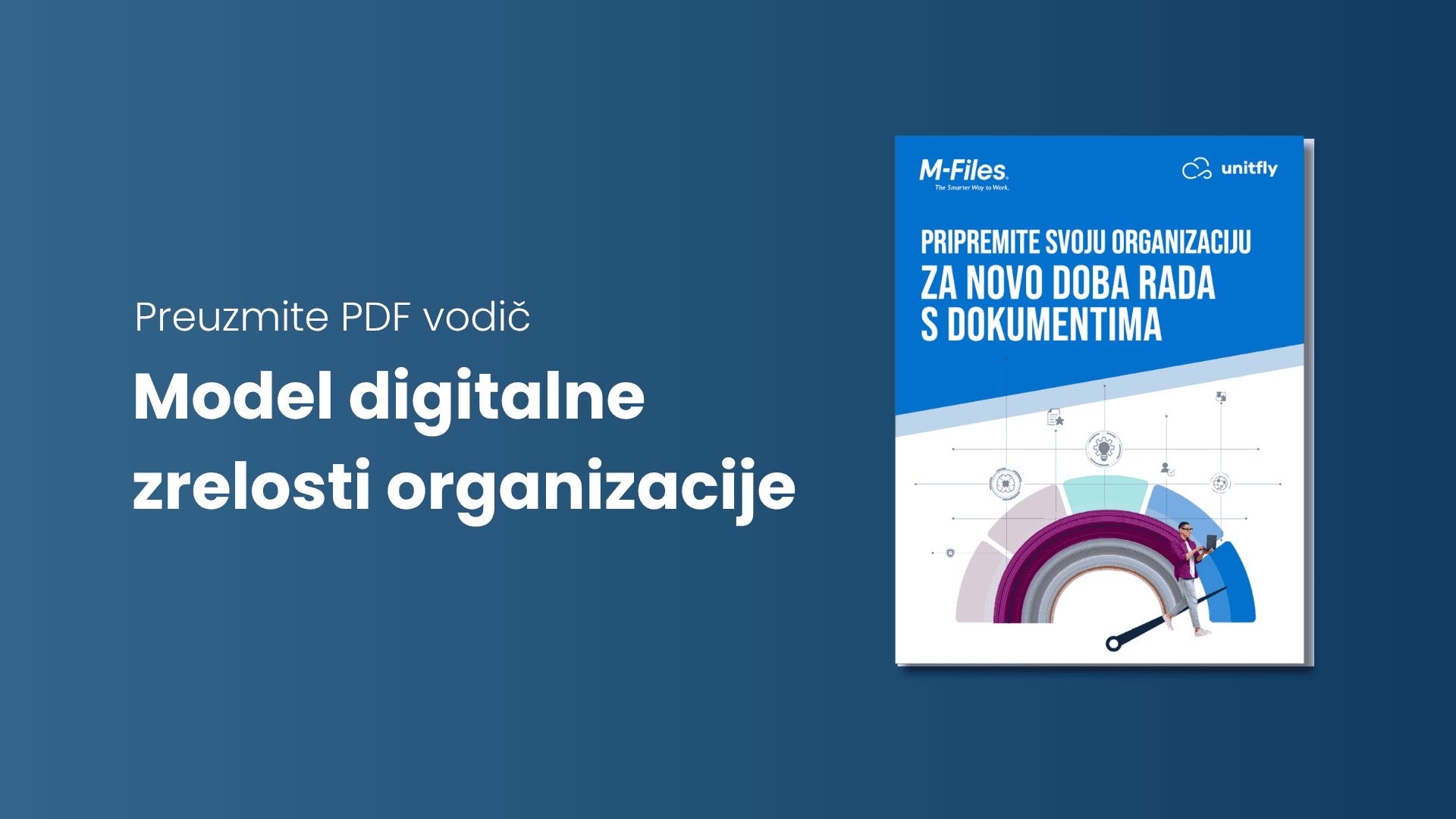 PDF Model digitalne zrelosti organizacije