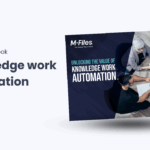ebook Knowledge work automation feature image