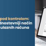Webinar Računi pod kontrolom feature