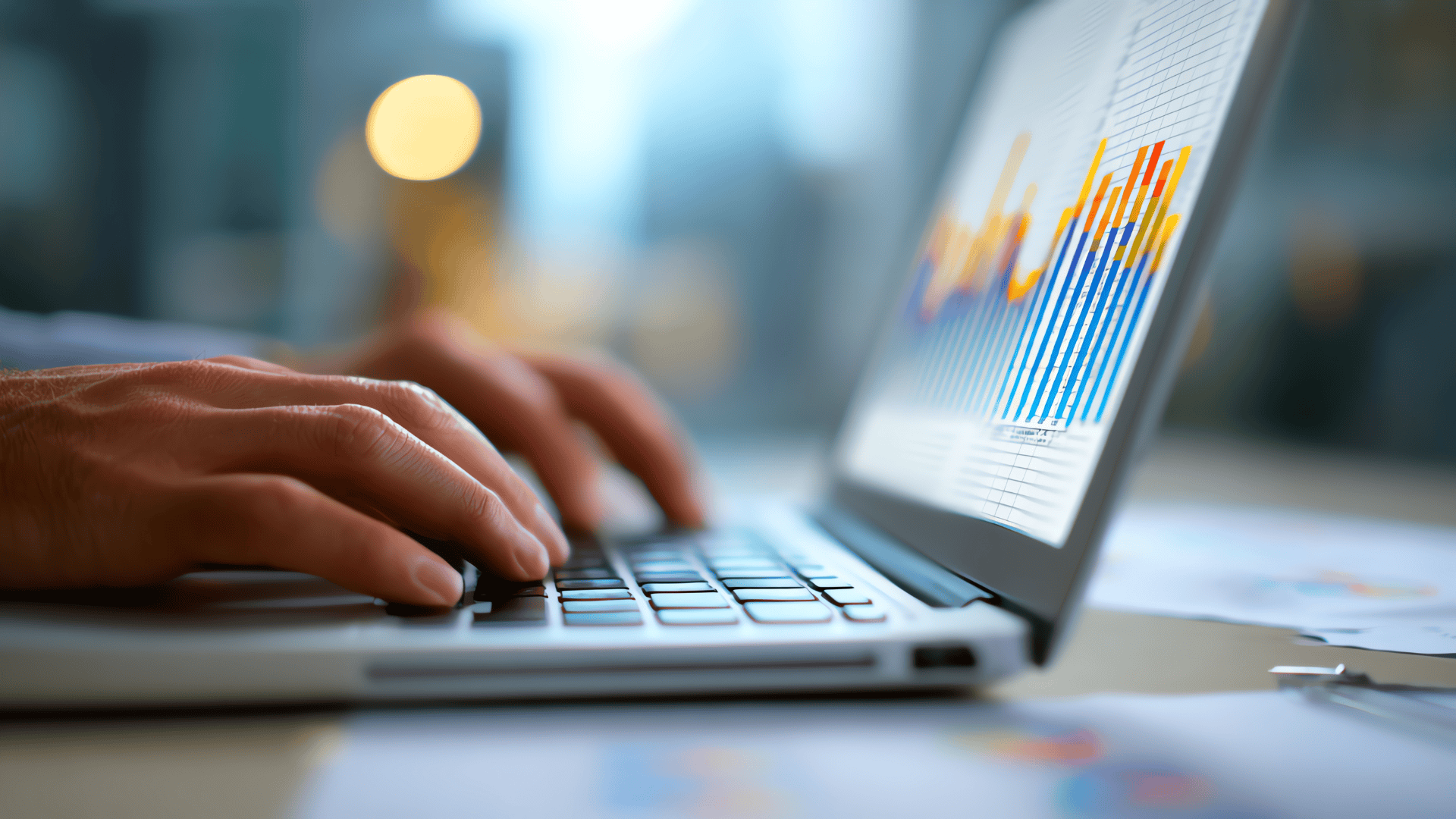Document management system for procurement