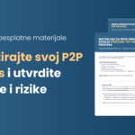 Analizirajte svoj P2P proces s materijalima za procjenu