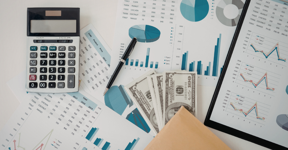 Why Procure-to-Pay Process Needs Both ERP and Document Management