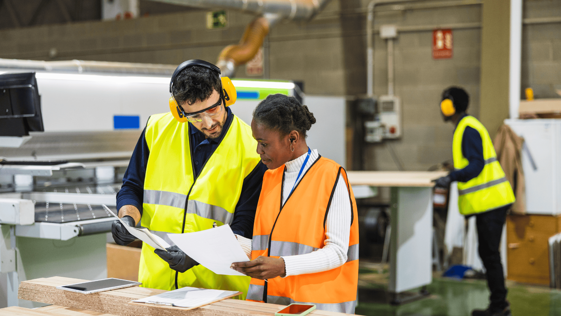 Manufacturing Document Control: Why Teams Lose Time Looking for the Right Document