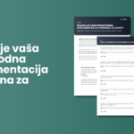 Ispunite upitnik “Koliko je vaša proizvodna dokumentacija spremna za audit”